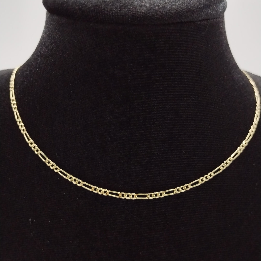 CADENA 3X1 5.3G 55 CM (NUEVO)