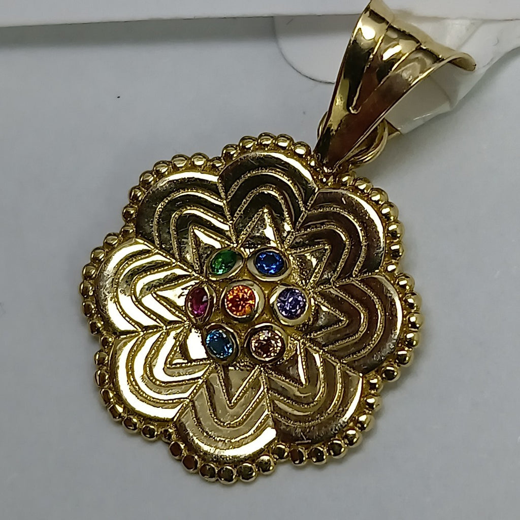 DIJES ORO 14K 1.5 (NUEVO)