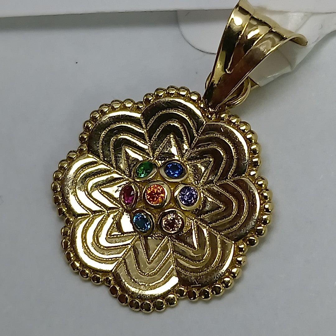 DIJES ORO 14K 1.5 (NUEVO)