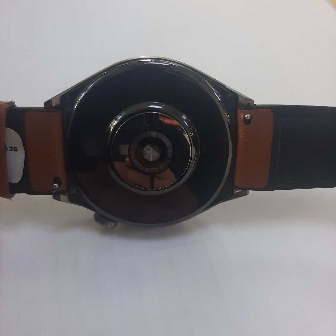 SMARTWATCH HUAWEI WATCH GT 3 PRO ODN-B19 46 MM GPS (SEMINUEVO)