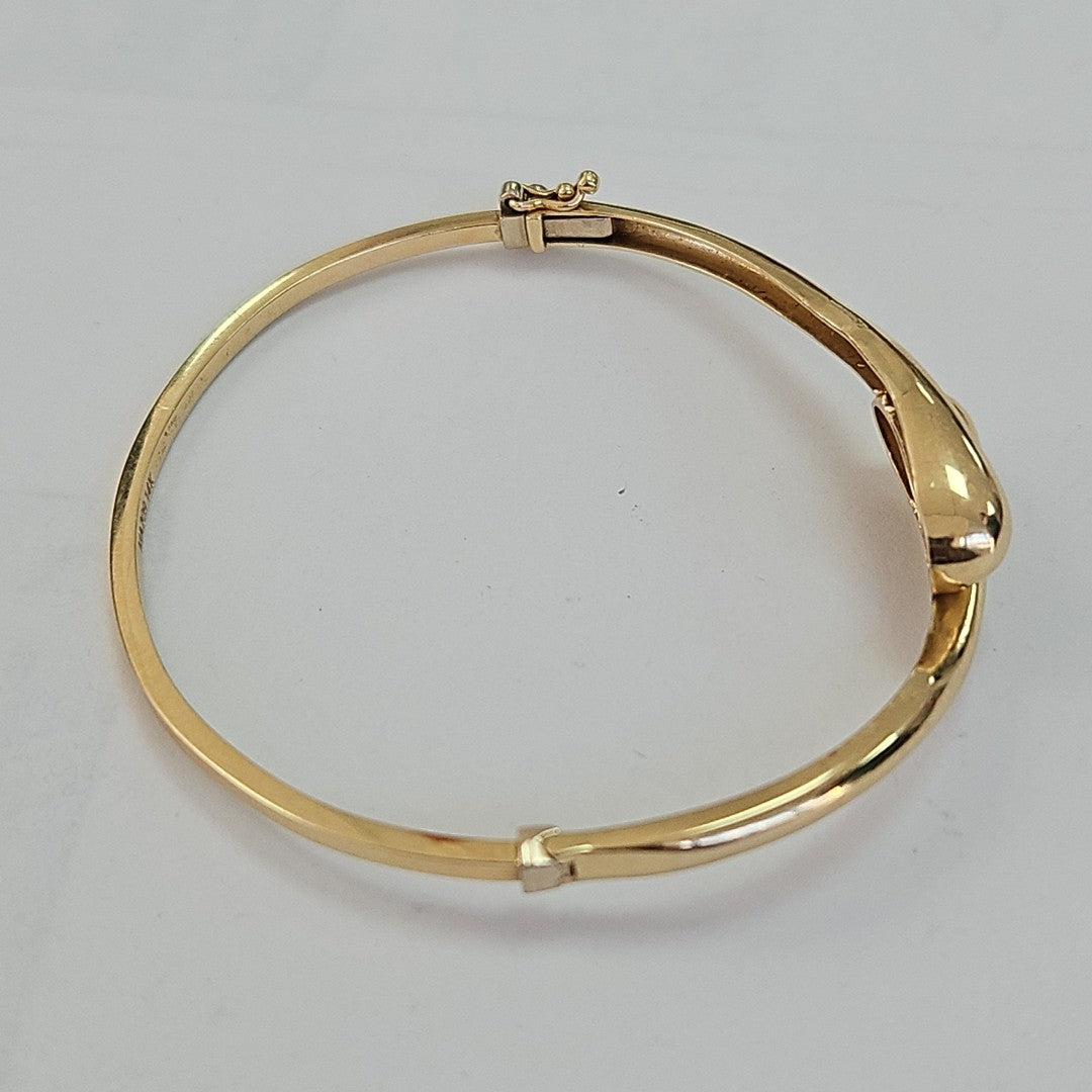 K1 6,40 GRMS 14 K ESPECIFICACIONES COMPLEMENTARIAS PLSRA HE MED CAÑA HUECA CAL M (SEMINUEVO)