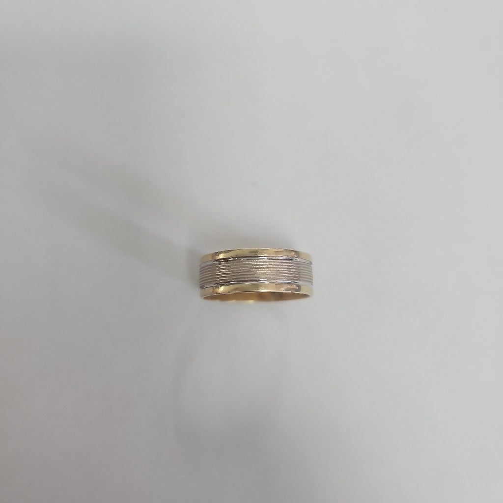 ARGOLLA ORO 14 K 2,30 GRMS (SEMINUEVO)