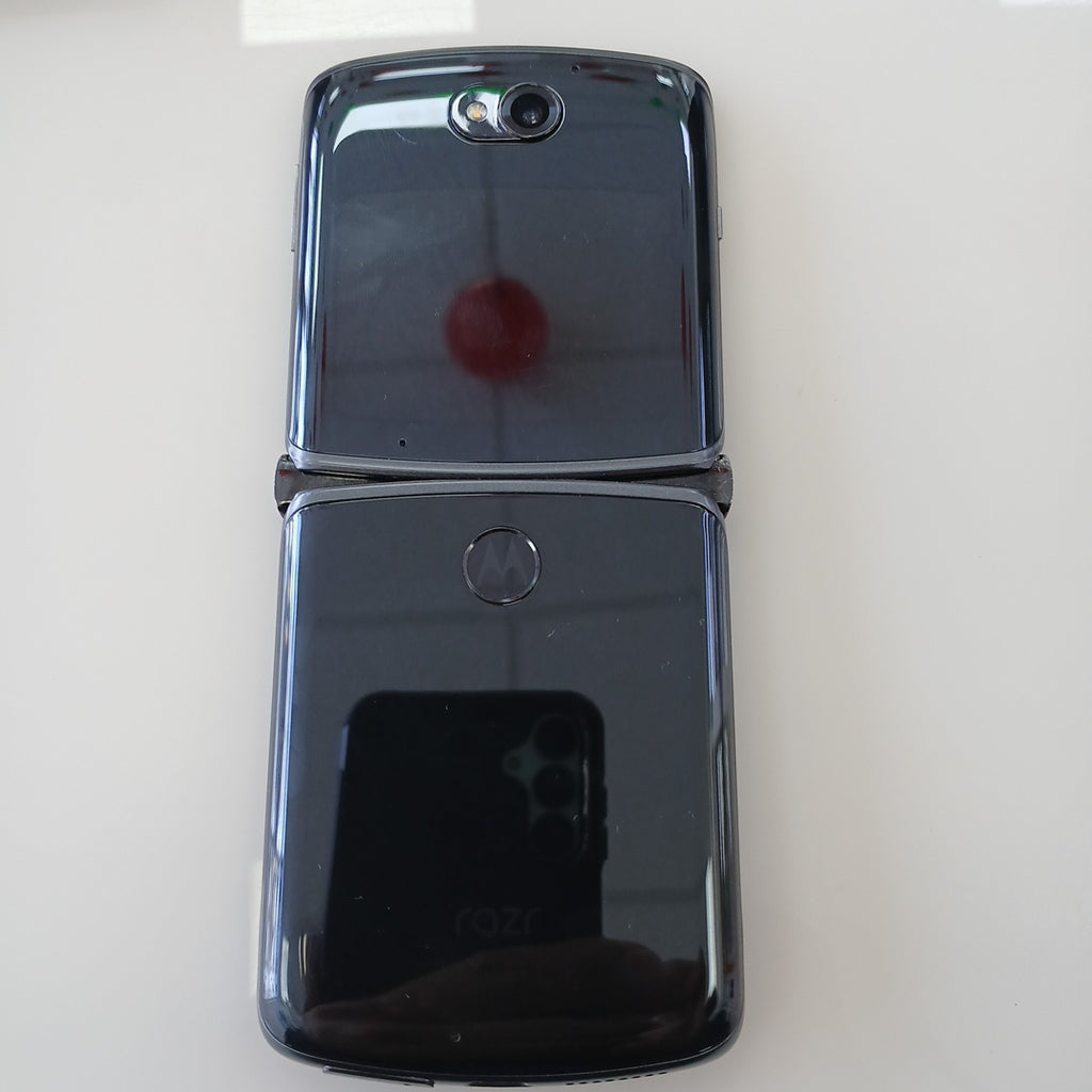 CELULAR MOTOROLA MOTO RAZR 5G XT2071-3 256 GB 8 GB RAM (SEMINUEVO)