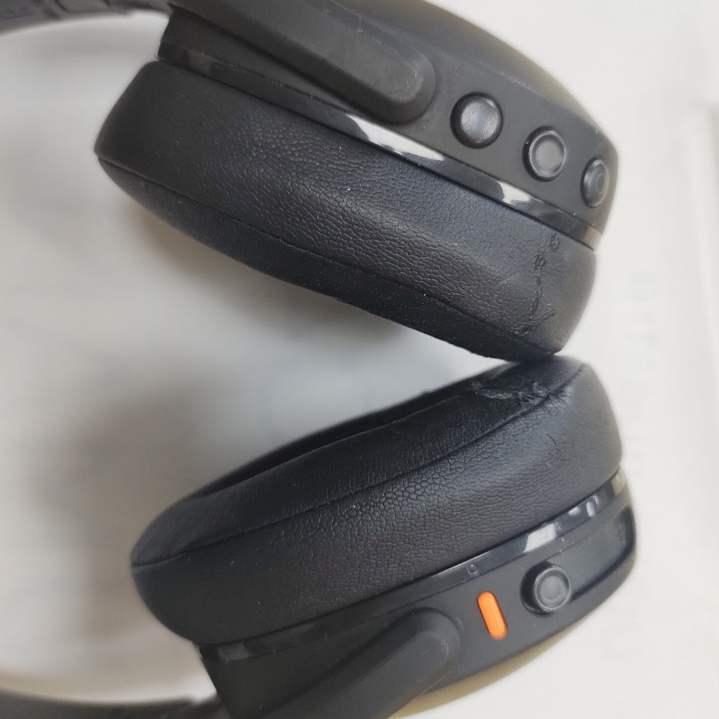 AUDIFONOS SKULLCANDY CRUSHER EVO S6EVW INALAMBRICO OVER EAR (SEMINUEVO)