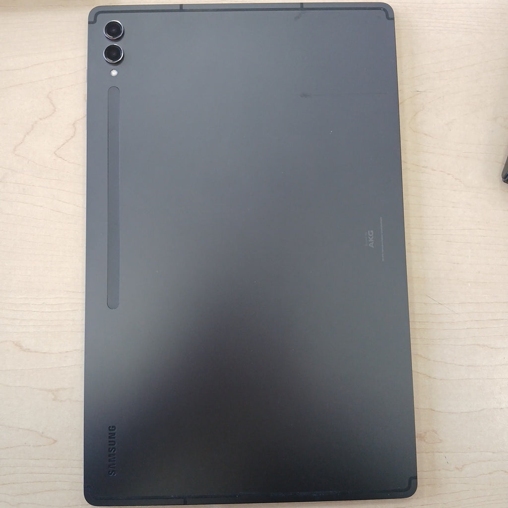 TABLETA SAMSUNG GALAXY TAB S9 ULTRA SM-X910 (2023) 256 GB 12 GB RAM (SEMINUEVO)