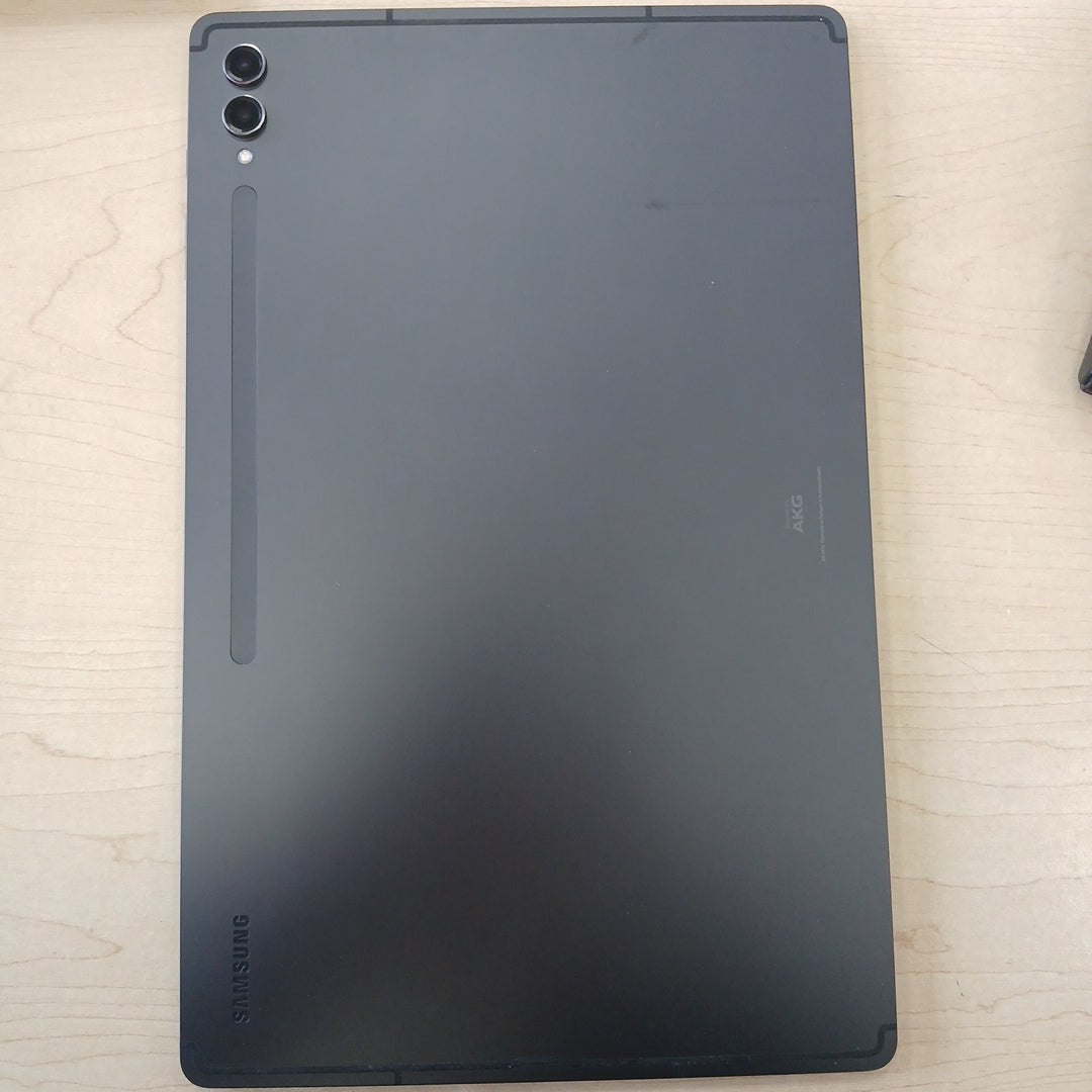 TABLETA SAMSUNG GALAXY TAB S9 ULTRA SM-X910 (2023) 256 GB 12 GB RAM (SEMINUEVO)