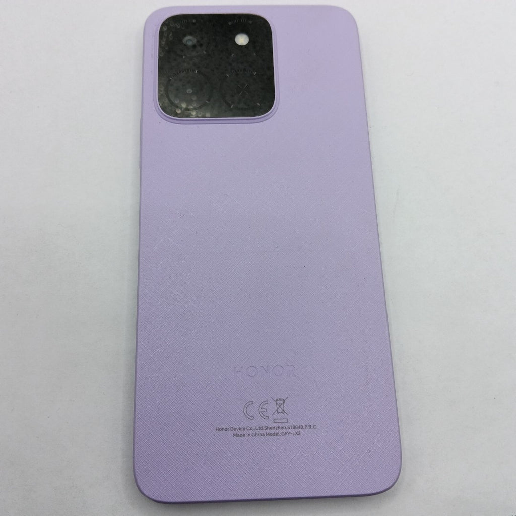 CELULAR HONOR X5B PLUS GFY-LX3 (2024) 256 GB 4 GB RAM (SEMINUEVO)