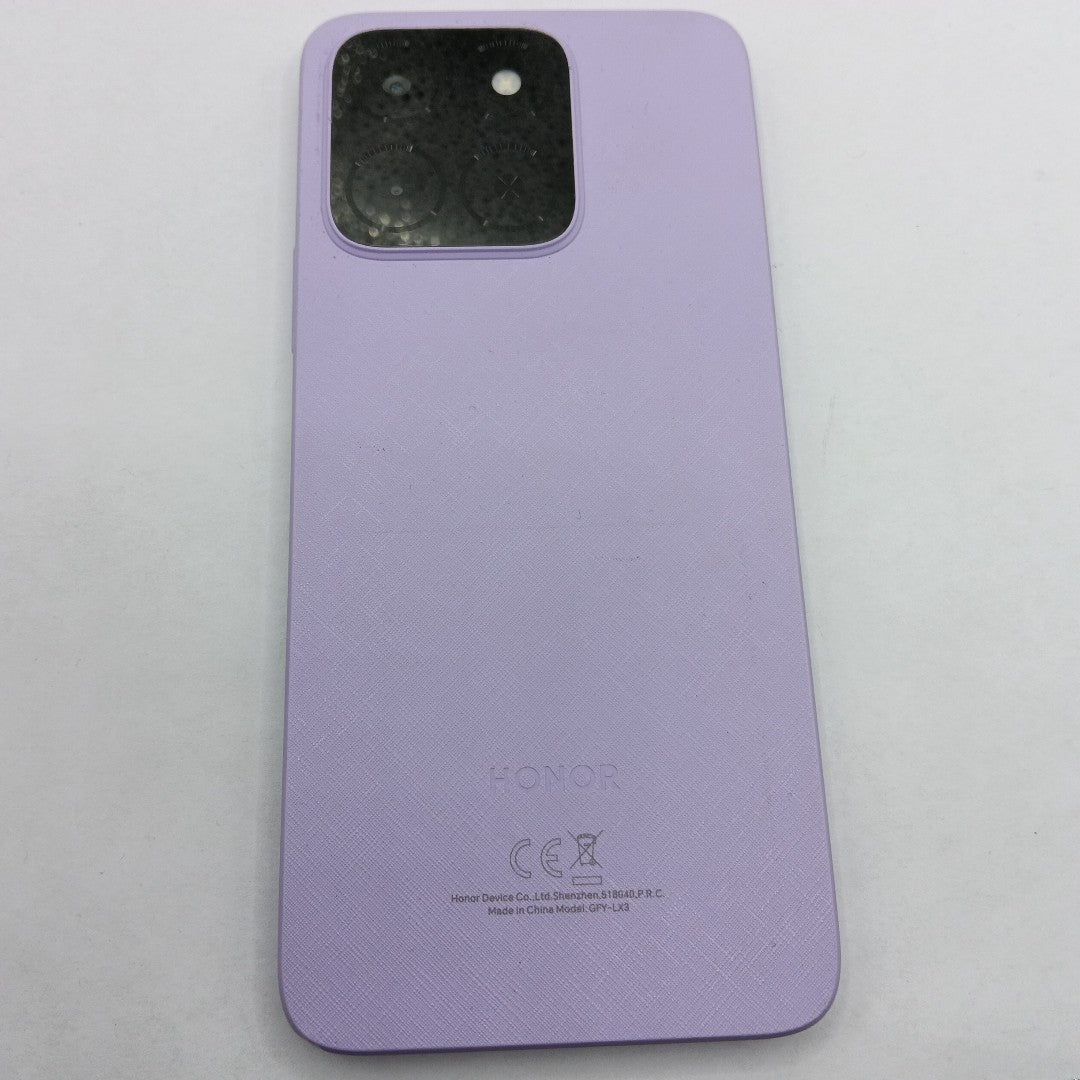 CELULAR HONOR X5B PLUS GFY-LX3 (2024) 256 GB 4 GB RAM (SEMINUEVO)