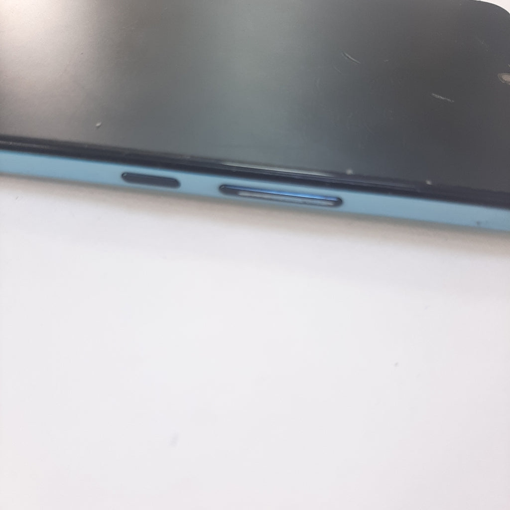 CELULAR MOTOROLA MOTO EDGE 30 XT2203-1 128 GB 8 GB RAM (SEMINUEVO)