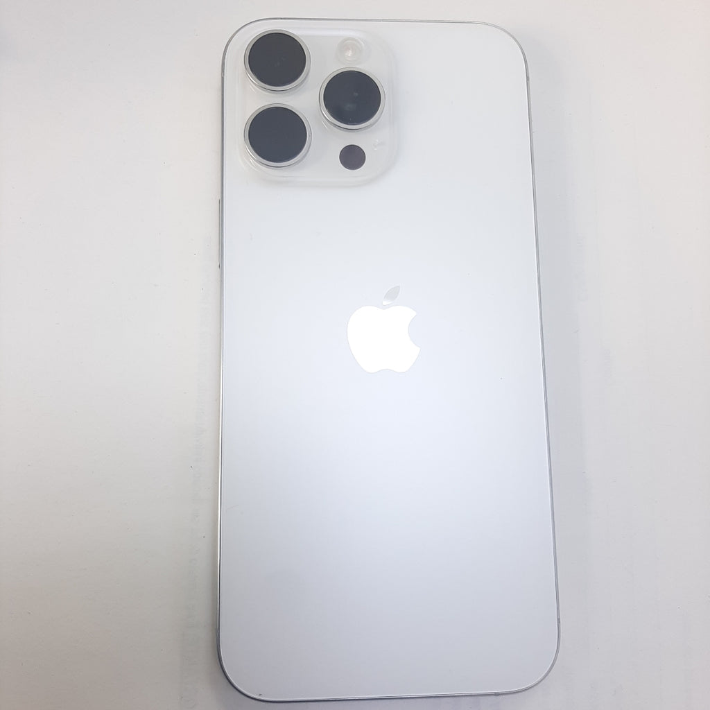 CELULAR APPLE IPHONE 16 PRO MAX A3295 (2024) 256 GB 8 GB RAM (SEMINUEVO)