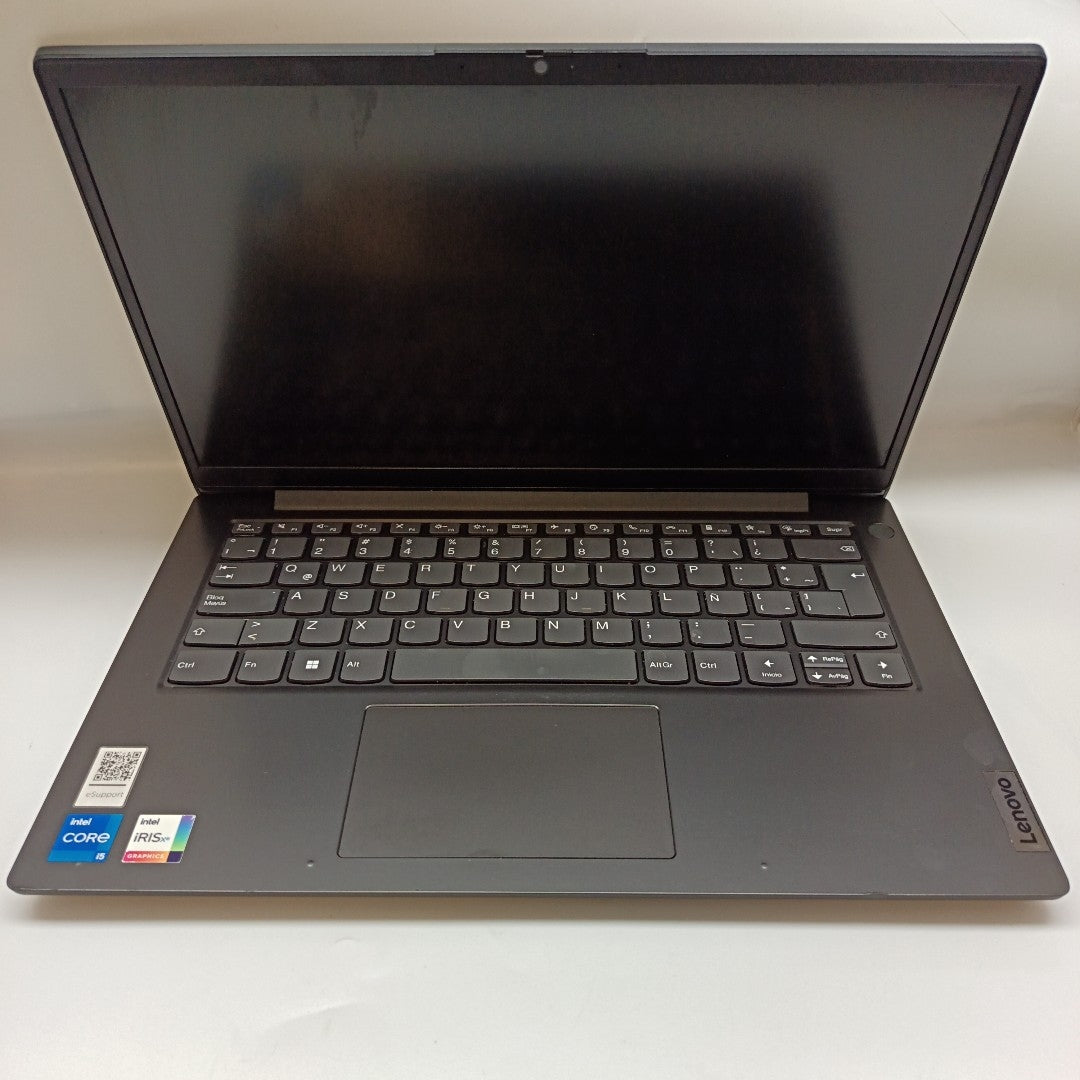 LAPTOP LENOVO V14 G3 IAP (2023) 256 GB SSD 16 GB RAM (SEMINUEVO)