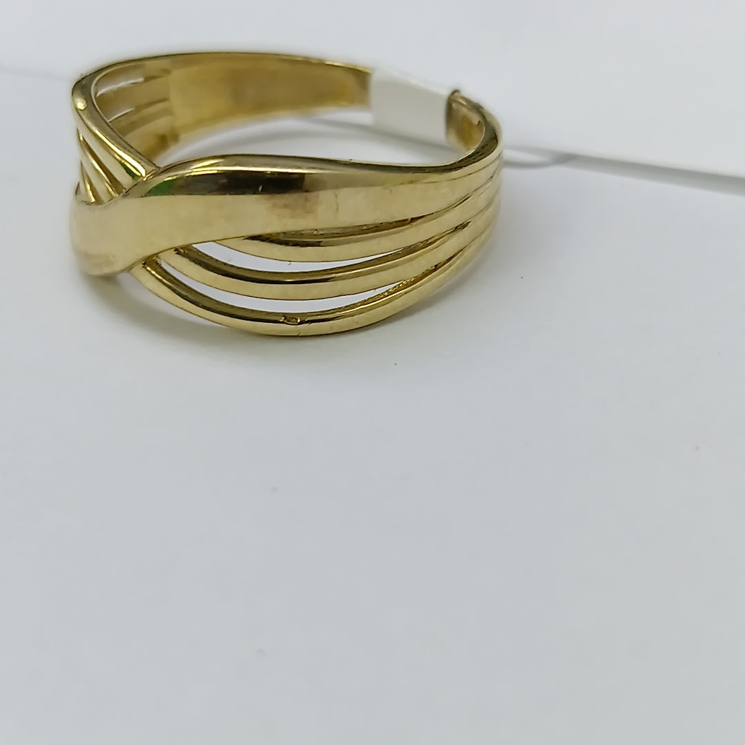 ANILLOS DAMA ORO 10K 2.5 (NUEVO)