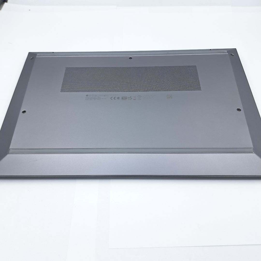 LAPTOP HP ZBOOK FIREFLY 14 G8 (2022) 512 GB SSD 16 GB RAM (SEMINUEVO)