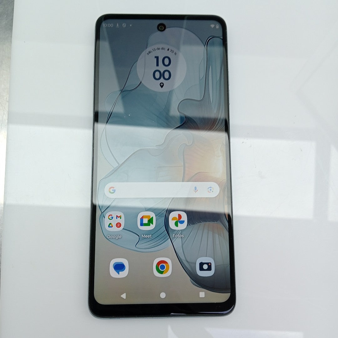 CELULAR MOTOROLA MOTO G24 POWER XT2425-1 (2024) 256 GB 8 GB RAM (SEMINUEVO)