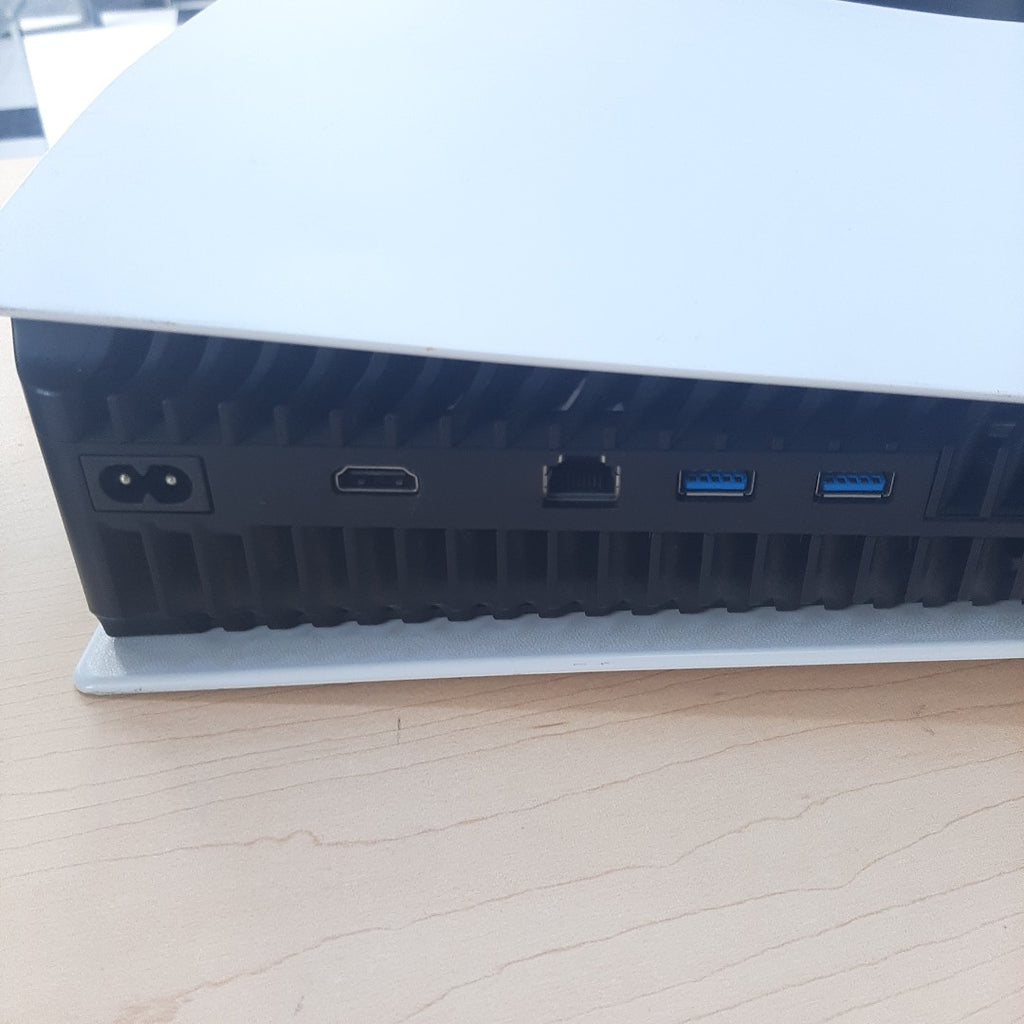 CONSOLA DE VIDEOJUEGO SONY PS5 825 SSD