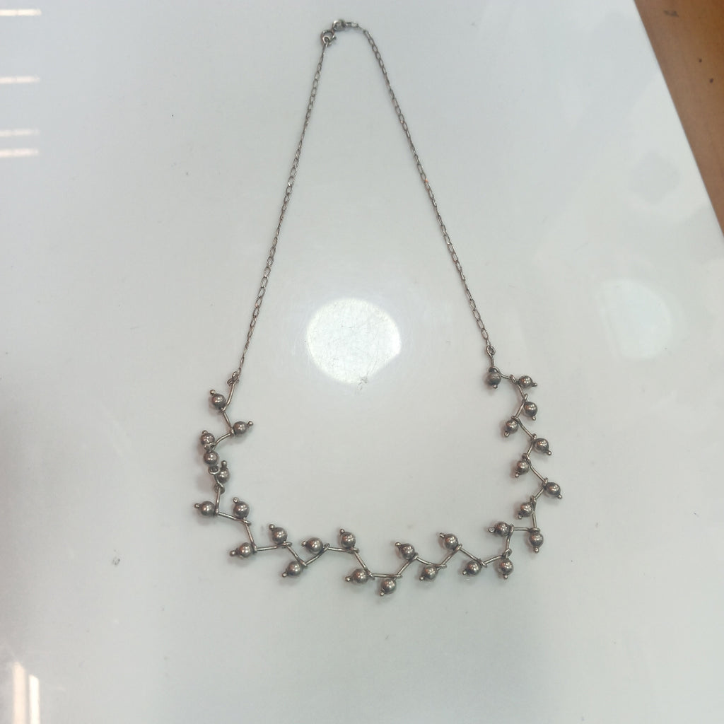 COLLAR PLATA 8,00 GRMS (SEMINUEVO)