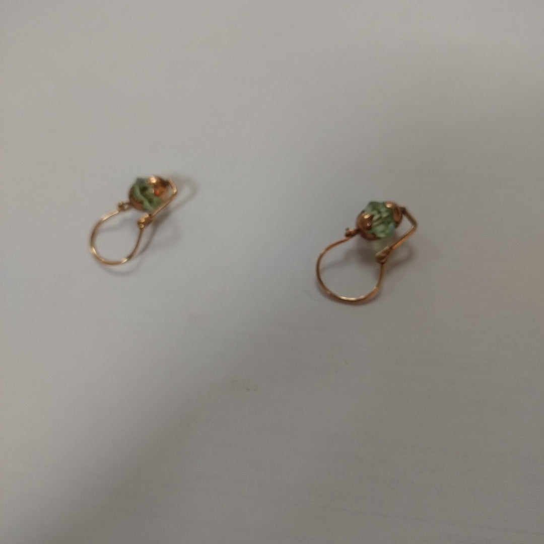 K1 4,40 GRMS 8 K ESPECIFICACIONES COMPLEMENTARIAS ARETES (SEMINUEVO)