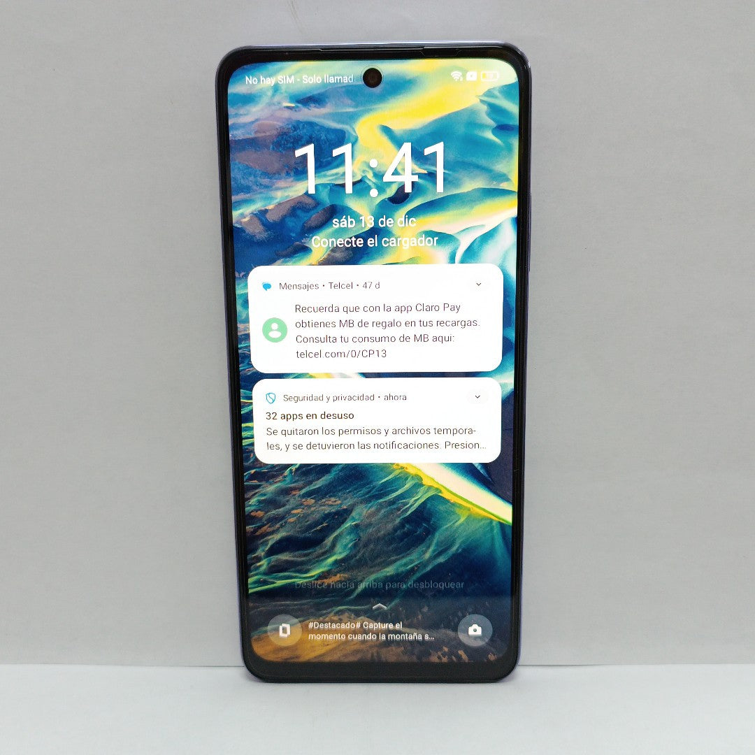 CELULAR OPPO  A80 5G CPH2639 (2024) 256 GB 8 GB RAM (SEMINUEVO)