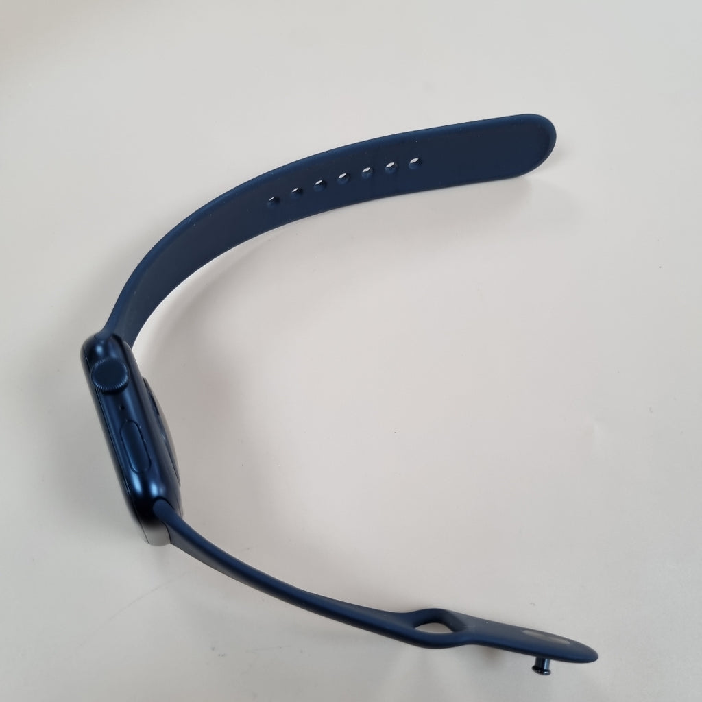 SMARTWATCH APPLE SE 2 ALUMINIO A2723 44 MM GPS (SEMINUEVO)