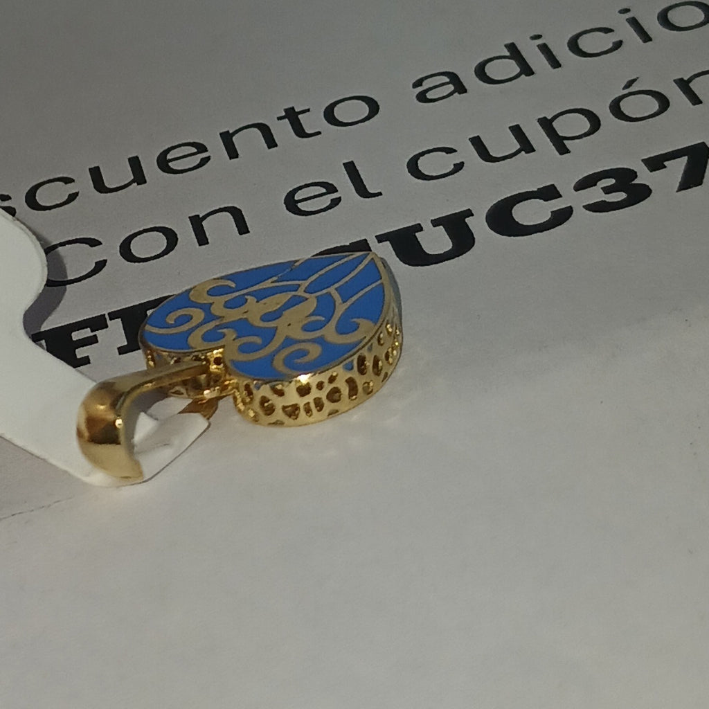 DIJES ORO 14K 1.2 (NUEVO)