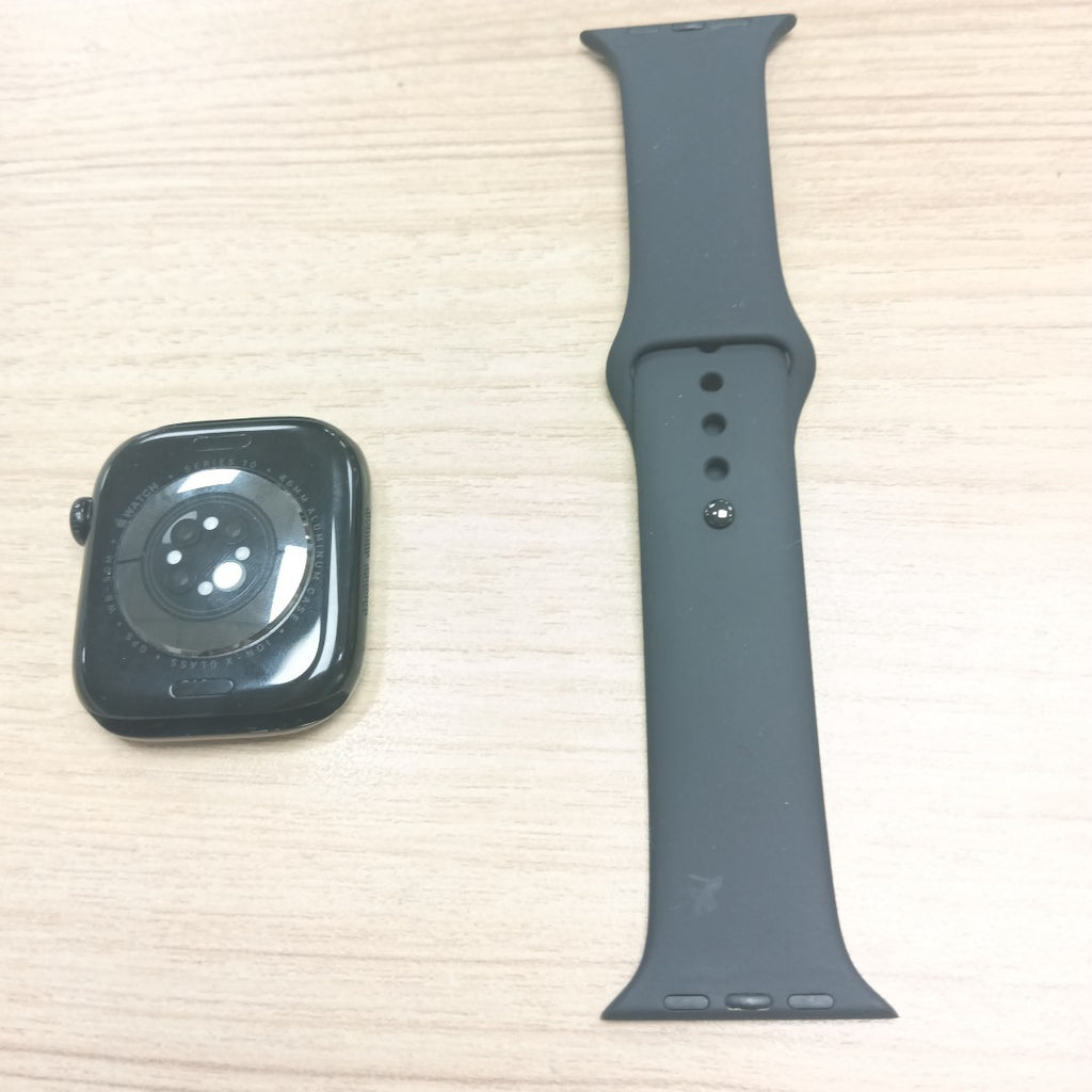 SMARTWATCH APPLE SERIES 10 ALUMINIO A2999 46 MM GPS (SEMINUEVO)