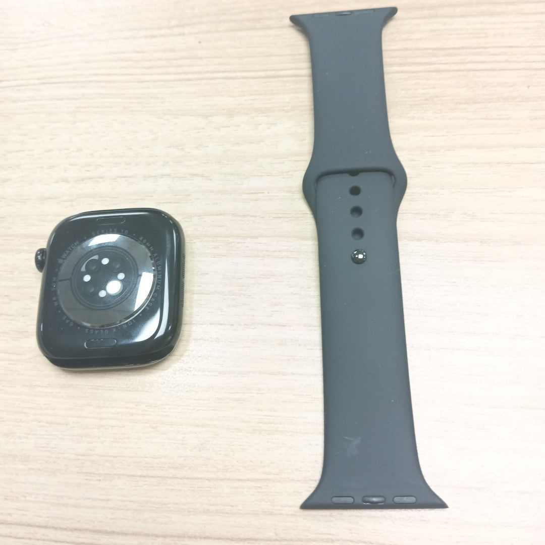 SMARTWATCH APPLE SERIES 10 ALUMINIO A2999 46 MM GPS (SEMINUEVO)