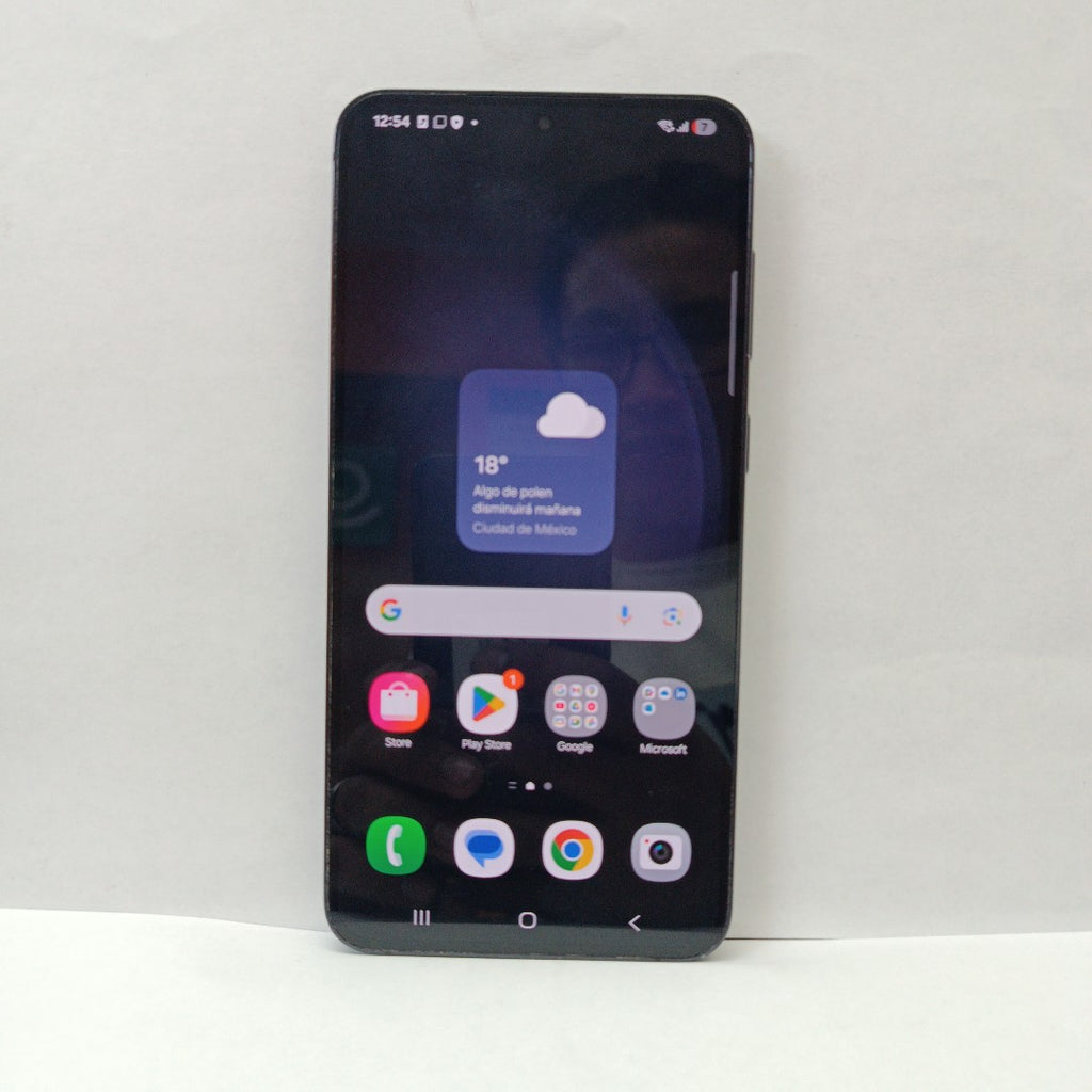 CELULAR SAMSUNG GALAXY S23+ SM-S916B 256 GB 8 GB RAM (SEMINUEVO)