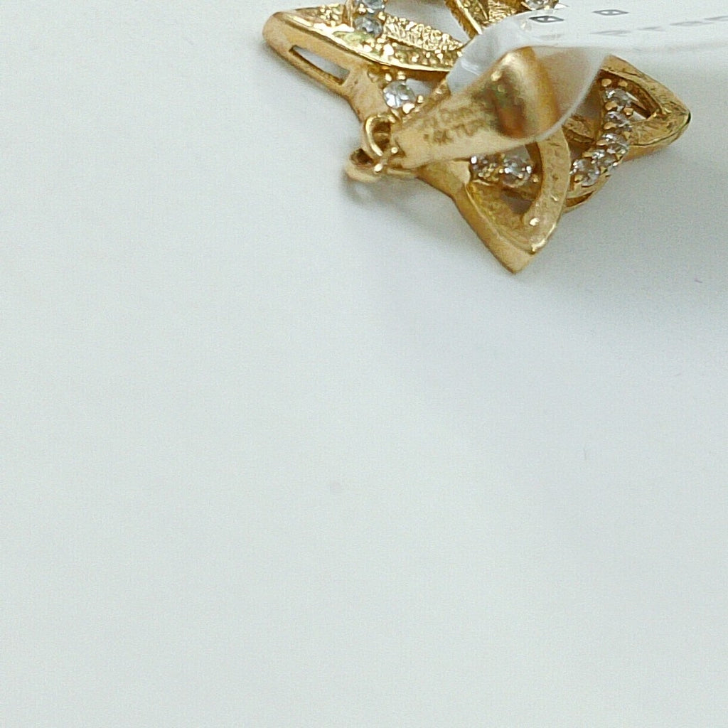 DIJES ORO 14K 1 (NUEVO)