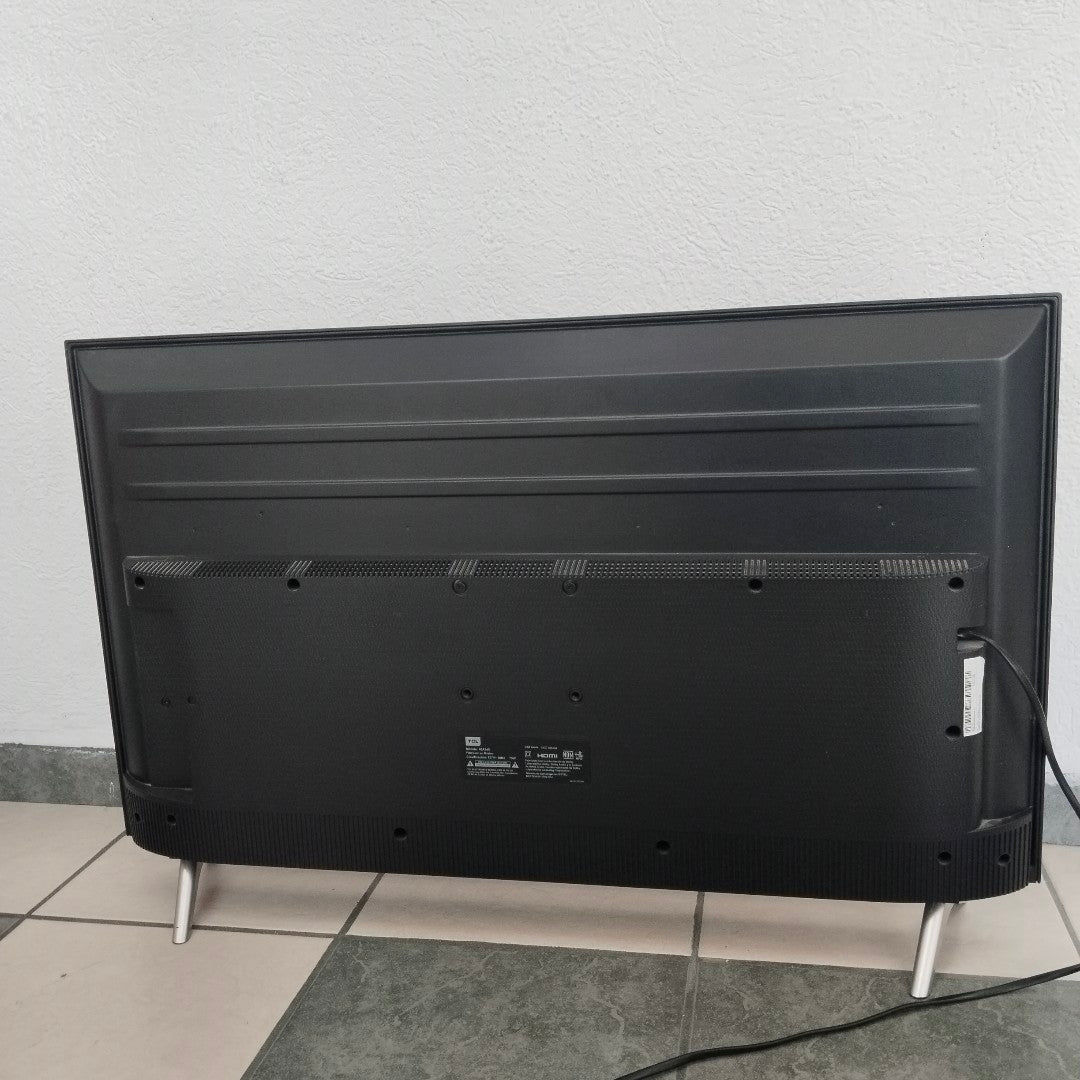 PANTALLA TCL 40A345 (2022) 40" LED FULL HD
