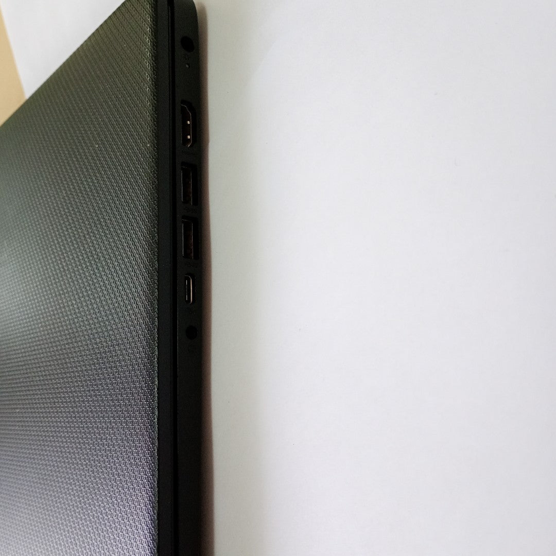 LAPTOP HP 14-DQ0501LA (2022) 256 GB SSD 4 GB RAM (SEMINUEVO)