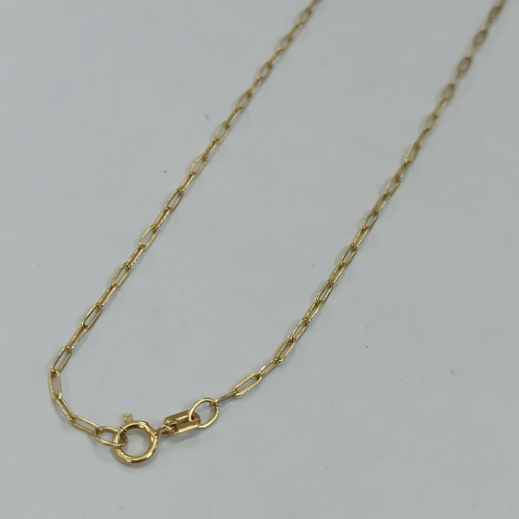 CADENAS ESPECIAL ORO 14K 2.2 (NUEVO)