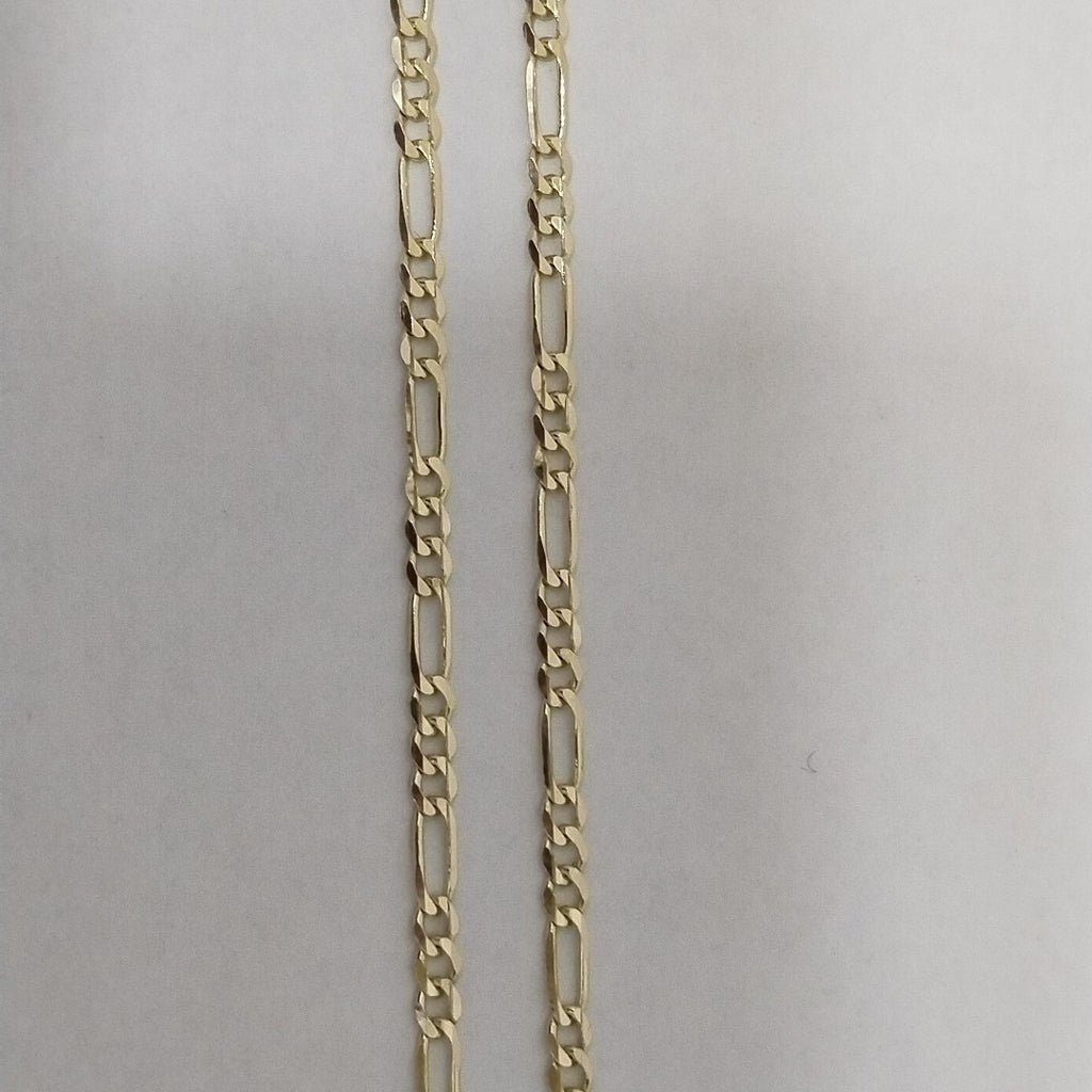 CADENA 3X1 5.2G 55 CM (NUEVO)