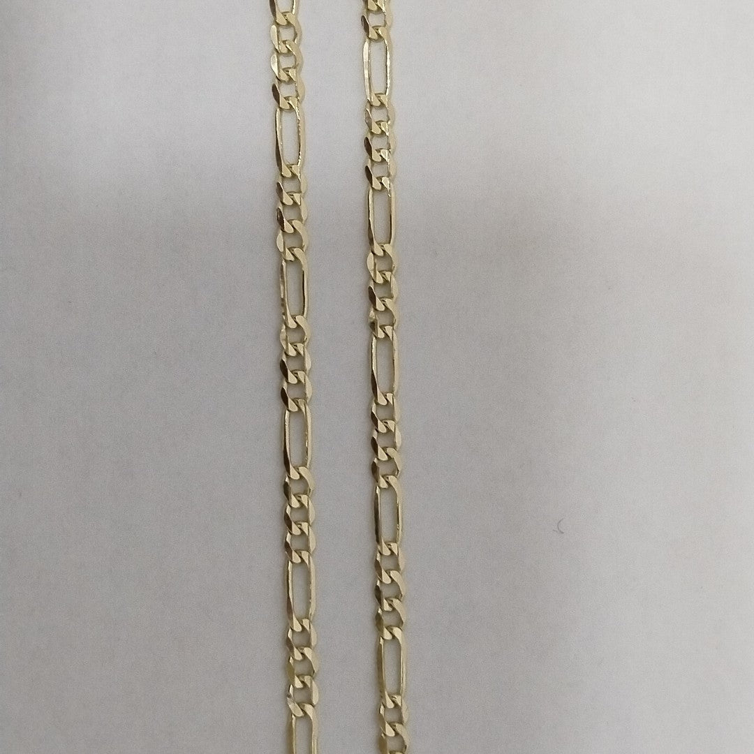 CADENA 3X1 5.2G 55 CM (NUEVO)