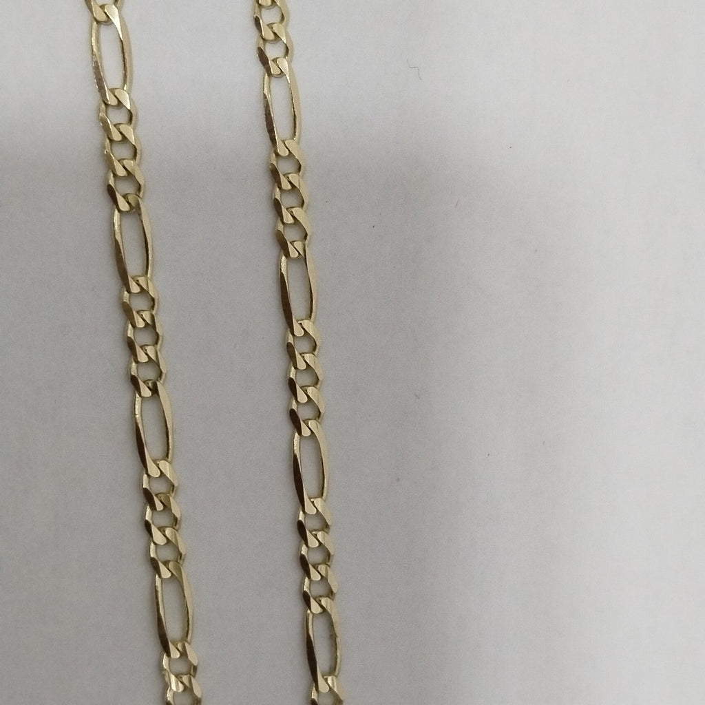 CADENA 3X1 7.6G 55 CM (NUEVO)