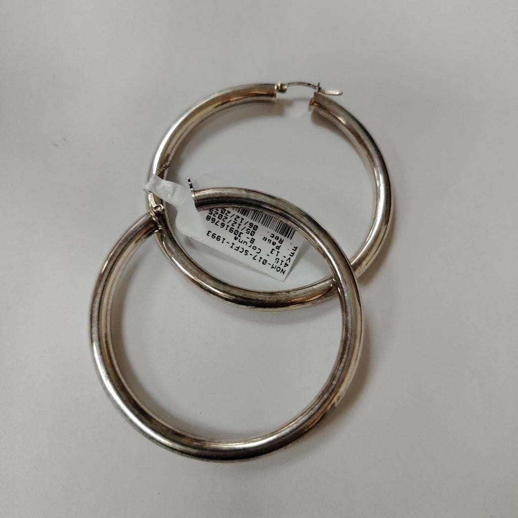 ARRACADAS PAR PLATA 12 GRMS (SEMINUEVO)