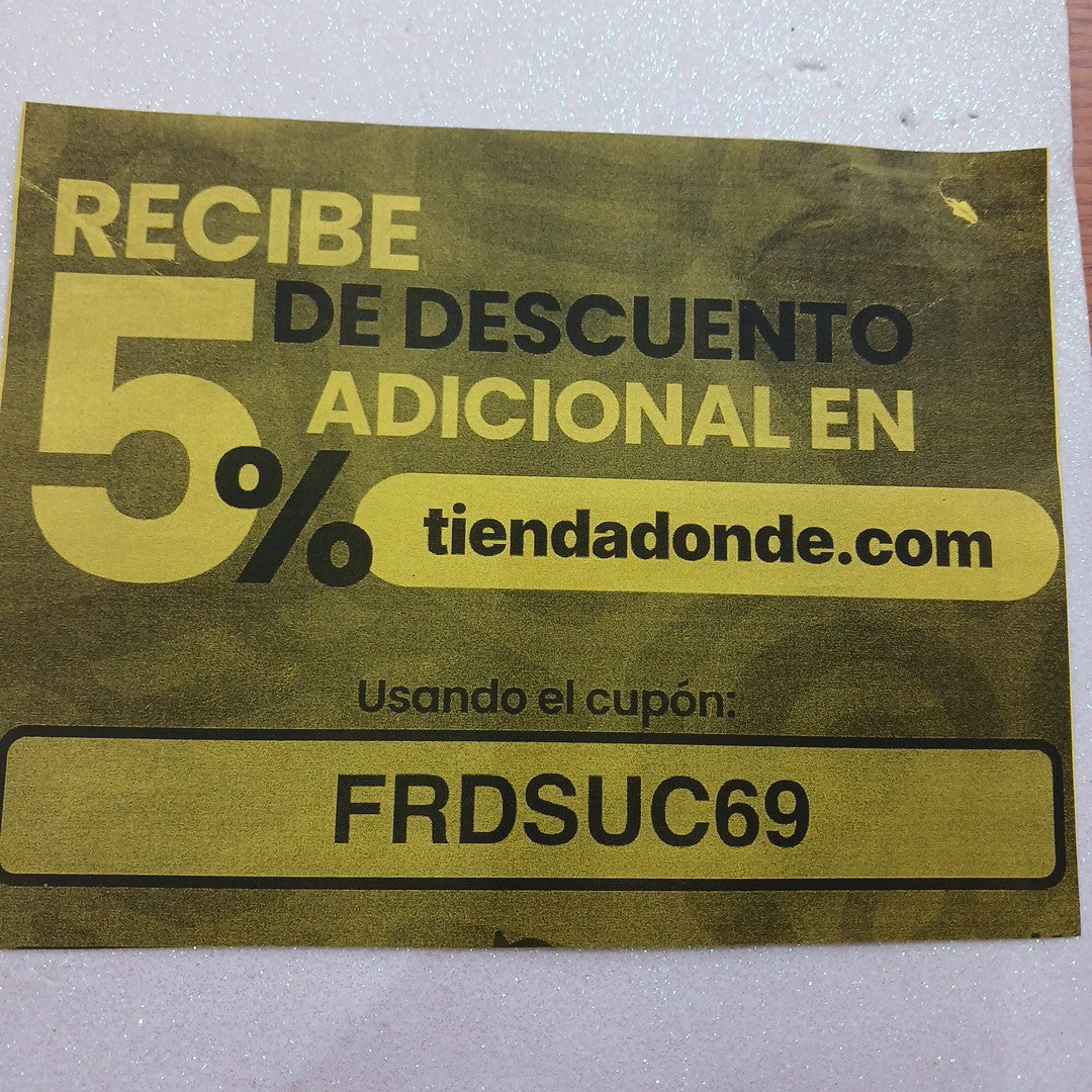 CADENA MARINERA 2G 50 CM (NUEVO)