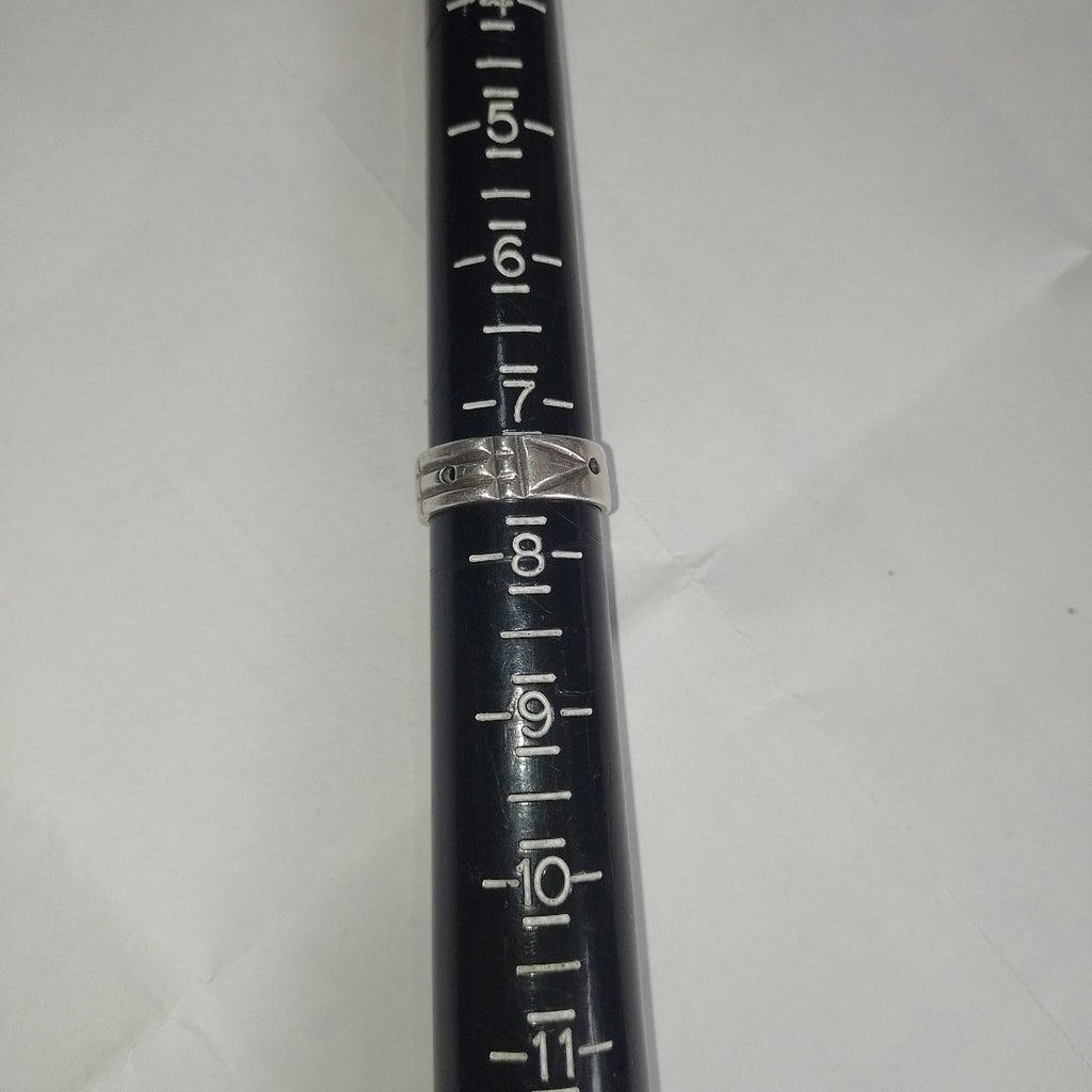 ARGOLLA PLATA 4.2 GRMS (SEMINUEVO)