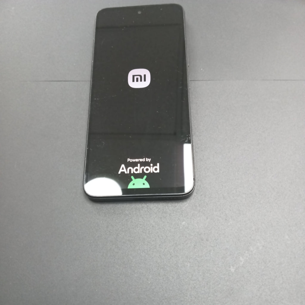 CELULAR XIAOMI REDMI 13 24049RN28L (2024) 256 GB 8 GB RAM (SEMINUEVO)