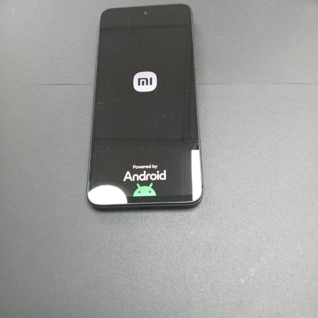 CELULAR XIAOMI REDMI 13 24049RN28L (2024) 256 GB 8 GB RAM (SEMINUEVO)