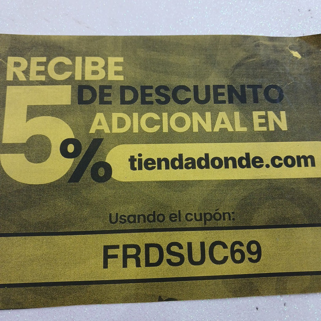 CADENA MARINERA 3.4G 55 CM (NUEVO)