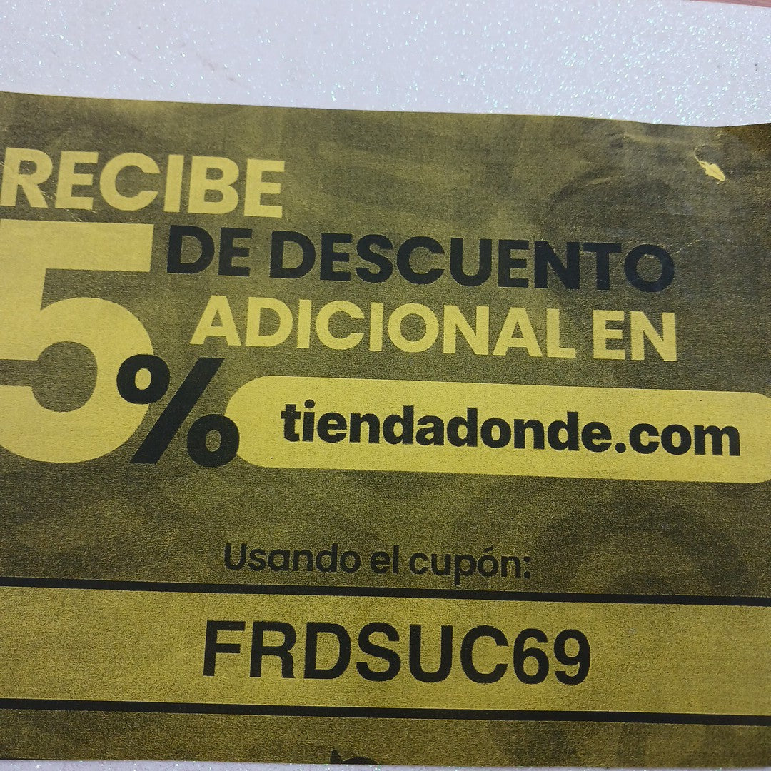 CADENA MARINERA 3.4G 55 CM (NUEVO)