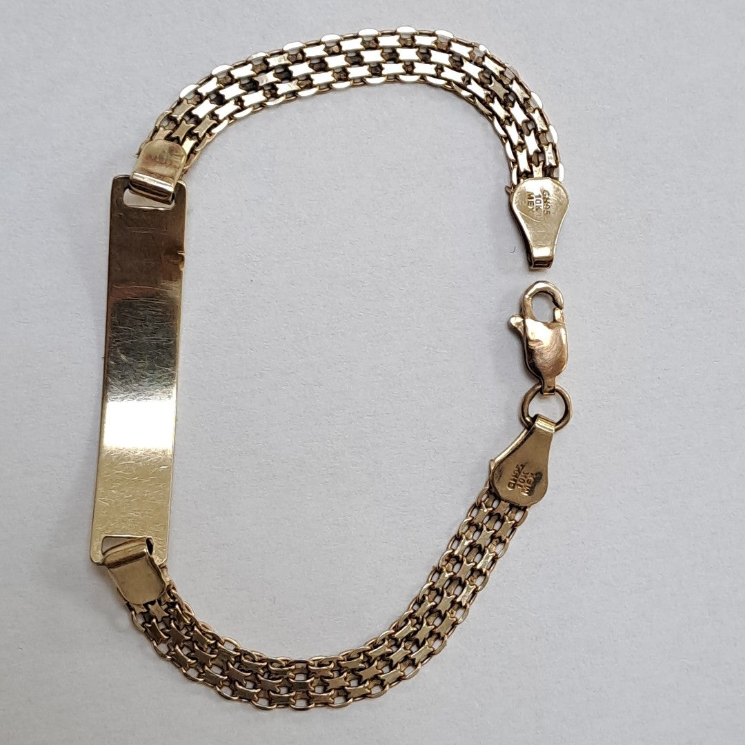 K1 5,00 GRMS 10 K ESPECIFICACIONES COMPLEMENTARIAS ESCLAVA TJ ESPECIAL (SEMINUEVO)