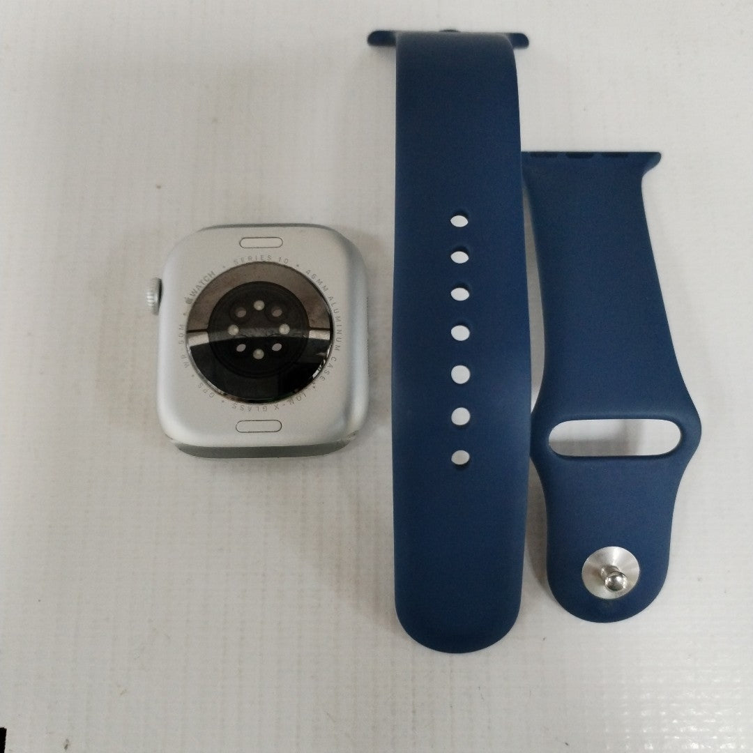 SMARTWATCH APPLE SERIES 10 ALUMINIO A2999 46 MM GPS (SEMINUEVO)