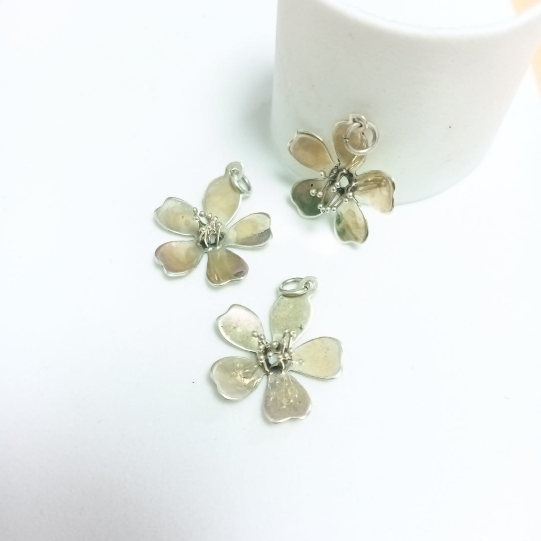 DIJE PLATA 4 GRMS (SEMINUEVO)