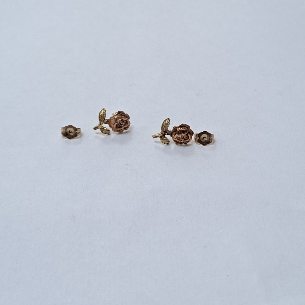 K1 1,50 GRMS 14 K ESPECIFICACIONES COMPLEMENTARIAS BROQUELES FORMA ROSA (SEMINUEVO)