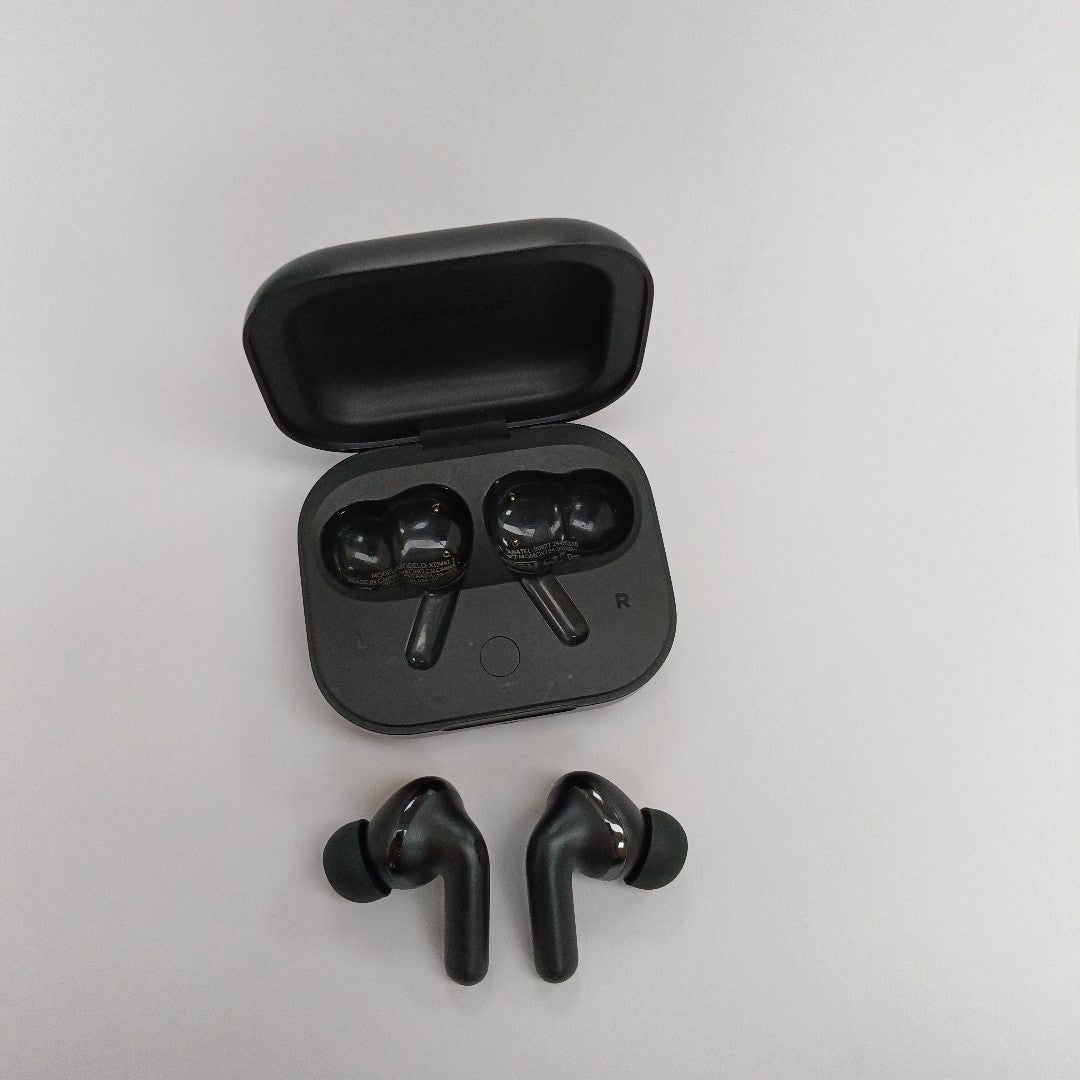 AUDIFONOS MOTOROLA MOTO BUDS+ INALAMBRICO IN EAR (SEMINUEVO)