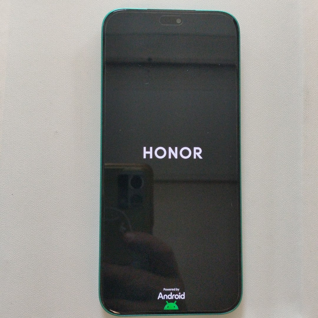 CELULAR HONOR X8C ABR-LX3 (2022) 512 GB 8 GB RAM (SEMINUEVO)