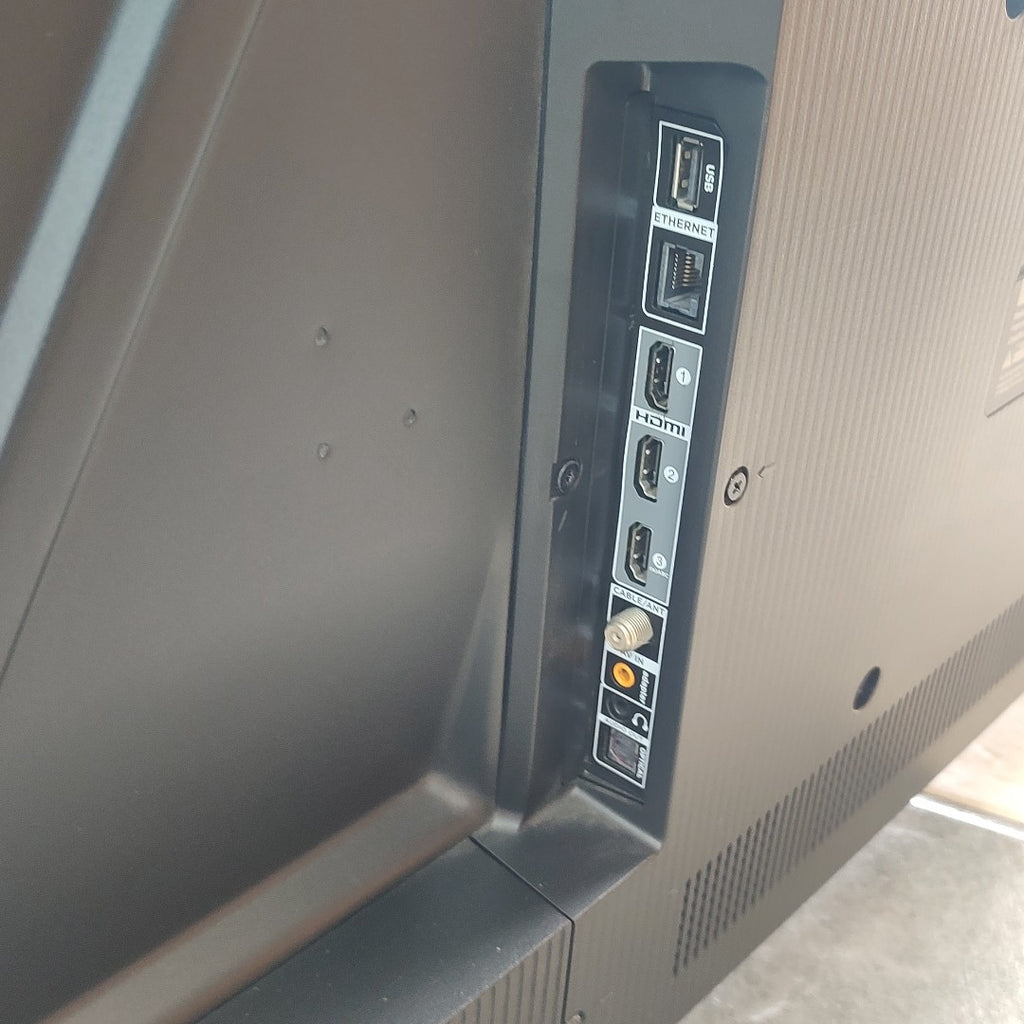 PANTALLA TCL 43S454 (2024) 43" LED 4K (SEMINUEVO)