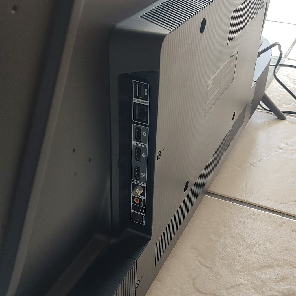 PANTALLA TCL 43S454 (2024) 43" LED 4K (SEMINUEVO)