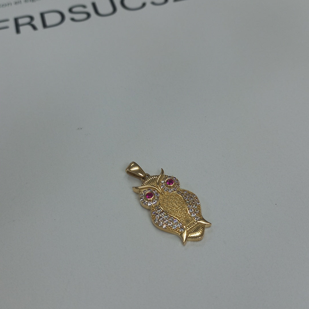 DIJES ORO 14K 3.2 (NUEVO)